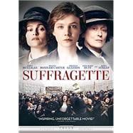 EAN 8780000128554 product image for Suffragette (DVD) ASIN:B017Y01HOQ | upcitemdb.com