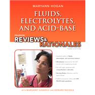 Pearson Reviews & Rationales Fluids, Electrolytes, & Acid-