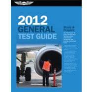 General Test Guide 2012; The