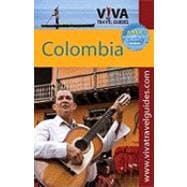 Colombia: Bogota, Valle Del Cauca, Zona Cafetera, Tierra Pai..., 9780982558560