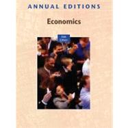 Annual Editions: Economics, 35/e,9780073528564 Annual Editions: Economics, 35/e,9780073528564