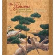 The Seasons 2012 Calendar: Japanese Scrolls, & Screen Painti..., 9780764958564