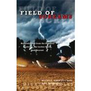 Field of Screams : Haunted Tales from the Baseball Diamond, ..., 9781599218564