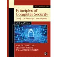 Principles of Computer Security CompTIA Security+ and Beyond Lab Manual, Second Edition,9780071748568 Principles of Computer Security CompTIA Security+ and Beyond Lab Manual, Second Edition,9780071748568