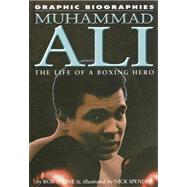 Muhammad Ali : The Life of a Boxing Hero,9781404208568 Muhammad Ali : The Life of a Boxing Hero,9781404208568