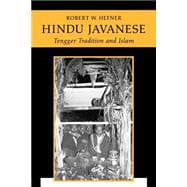 Hindu Javanese