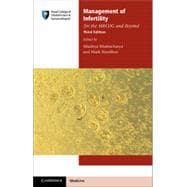 Management of Infertility for the Mrcog and Beyond,9781107678576 Management of Infertility for the Mrcog and Beyond,9781107678576