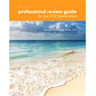 Professional Review Guide for the CCS Examination, 2016 