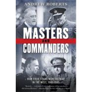 Masters and Commanders