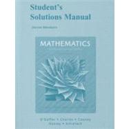 Mathematics For Elementary School Teachers,9780321448583 Mathematics For Elementary School Teachers,9780321448583