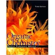 Organic Chemistry,9780130178589 Organic Chemistry,9780130178589