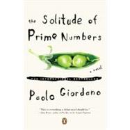 The Solitude of Prime Numbers A Novel,9780143118596 The Solitude of Prime Numbers A Novel,9780143118596