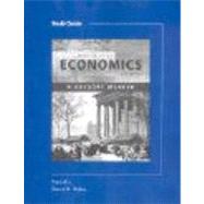 Principles of Economics,9780324288599 Principles of Economics,9780324288599