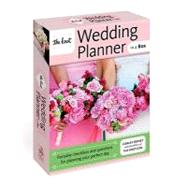 The Knot Wedding Planner in a Box: Portable Checklists and Q..., 9780307718600