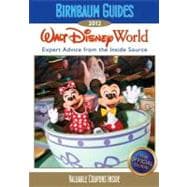 Birnbaum's Walt Disney World 2012,9781423138617 Birnbaum's Walt Disney World 2012,9781423138617