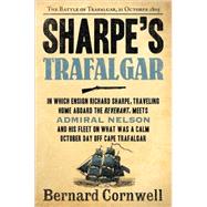 Sharpes Trafalgar : Richard Sharpe und die Schlacht von Traf..., 9780061098628
