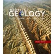 ConnectGeology Access Card for Exploring Geology,9780077368630 ConnectGeology Access Card for Exploring Geology,9780077368630