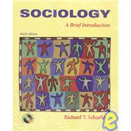 Sociology,9780072358636 Sociology,9780072358636