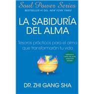 La Sabiduria del alma (Soul Wisdom; Spanish edition) Tesoros..., 9781439138649