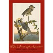 The Birds of America: The Bien Chromolithographic Edition, 9780393088656