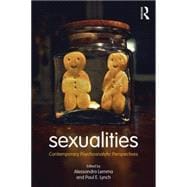 Sexualities: Contemporary Psychoanalytic Perspectives,9780415718660 Sexualities: Contemporary Psychoanalytic Perspectives,9780415718660