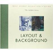 Layout and Background,9781423138662 Layout and Background,9781423138662