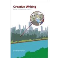 Creative Writing : Four Genres in Brief,9780312468668 Creative Writing : Four Genres in Brief,9780312468668