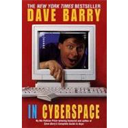 Dave Barry in Cyberspace,9780307758682 Dave Barry in Cyberspace,9780307758682