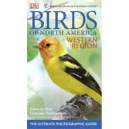 American Museum of Natural History Birds of North America: W..., 9780756658687
