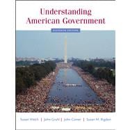 Understanding American Government,9780495098690 Understanding American Government,9780495098690