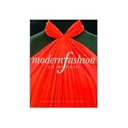 Modern Fashion in Detail,9780879518691 Modern Fashion in Detail,9780879518691