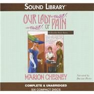 Our Lady of Pain by Chesney, Marion