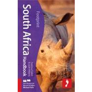South Africa Handbook, 10th; Travel guide to South Africa in..., 9781906098704
