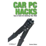 Car Pc Hacks