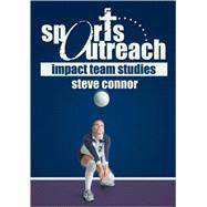 Impact Team : Bible Studies to Challenge Christians to Devel..., 9781857928716