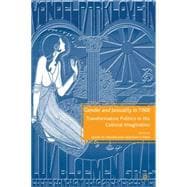 Gender and Sexuality In 1968 : Transformative Politics in th..., 9780230618718