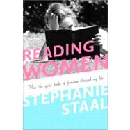 Reading Women : How the Great Books of Feminism Changed My L..., 9781586488727