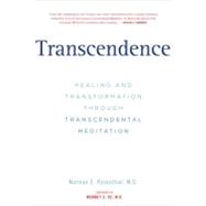 Transcendence : Healing and Transformation Through Transcend..., 9781585428731