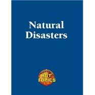 Natural Disaster Response,9781420508734 Natural Disaster Response,9781420508734