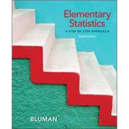 Connect Plus Statistics Access Card for Elementary Statistic..., 9780077438739