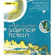 Great Classic Science Fiction: Eight Stories: Unabridged, 9781602838741