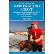 Flyfisher's Guide to the New England Coast: Rhode Island - Massachusetts - New Hampshire - Maine,9781932098754 Flyfisher's Guide to the New England Coast: Rhode Island - Massachusetts - New Hampshire - Maine,9781932098754