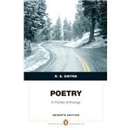 Poetry A Pocket Anthology (Penguin Academics Series) Plus NEW MyLiteratureLab -- Access Card Package,9780321858757 Poetry A Pocket Anthology (Penguin Academics Series) Plus NEW MyLiteratureLab -- Access Card Package,9780321858757