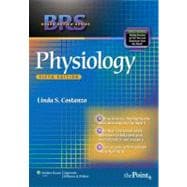 BRS Physiology,9780781798761 BRS Physiology,9780781798761