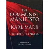 Communist Manifesto : A Modern Edition,9781844678761 Communist Manifesto : A Modern Edition,9781844678761