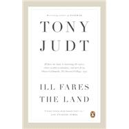 Ill Fares the Land,9780143118763 Ill Fares the Land,9780143118763