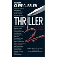 Thriller 2 - Stories You Just Can't Put Down No. 2 : Through..., 9780778328766