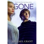 Gone,9780061448768 Gone,9780061448768