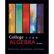 College Algebra,9781602298774 College Algebra,9781602298774