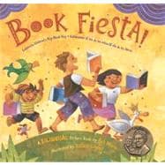 Book Fiesta!: Celebrate Children's Day- Book Day/ Celebremos..., 9780061288777